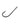 GAMAKATSU SL11-3H SALTWATER HOOK 3X STRONG