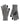 Wool Full Finger Glove