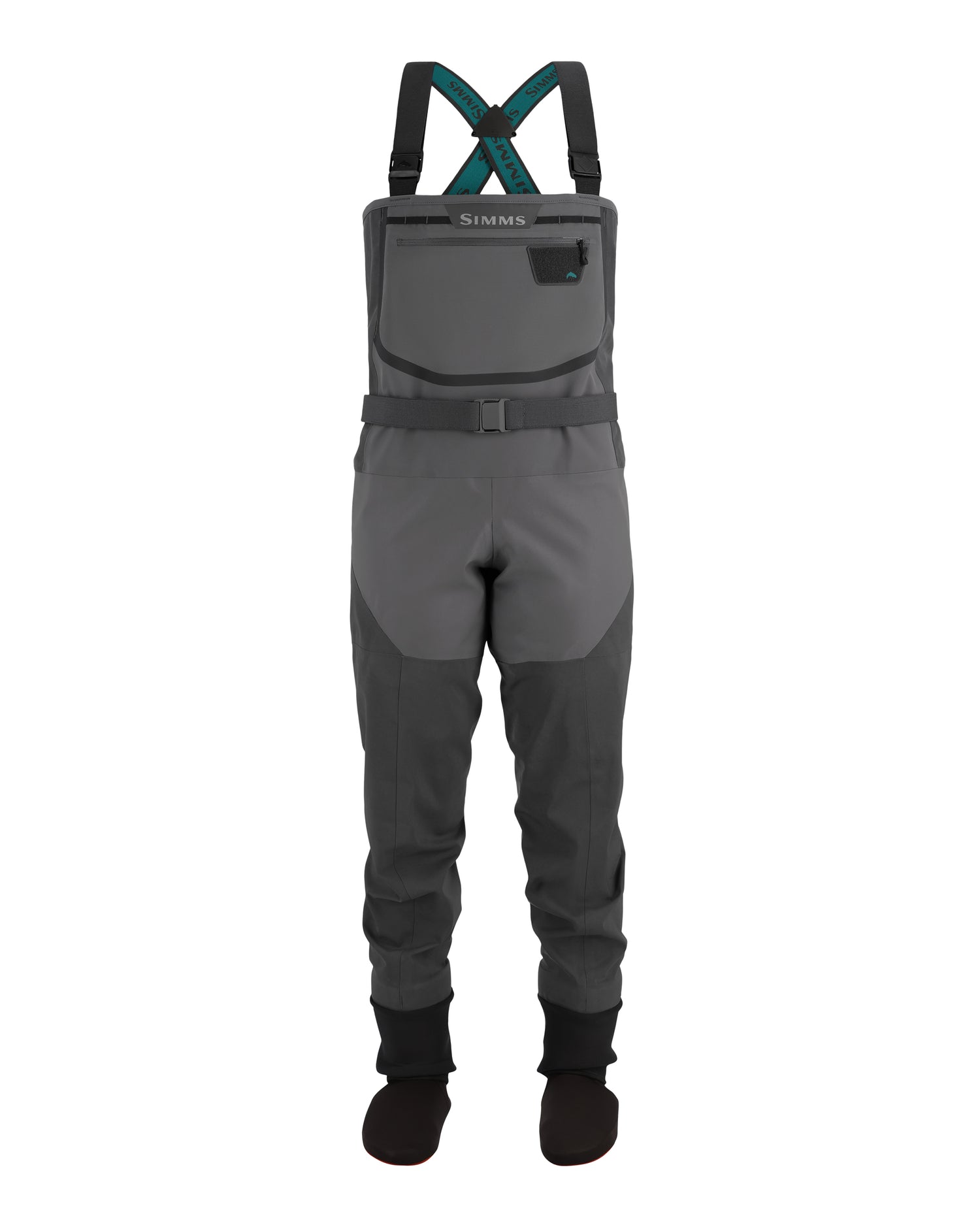 WOMEN'S FREESTONE WADER – The Stonefly