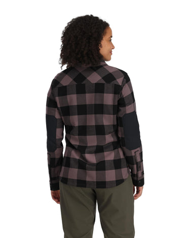 WOMEN'S GUIDE FLANNEL
