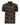 MEN'S TAILOUT SHORT SLEEVE SHIRT - NATURAL