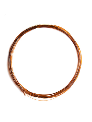 MAXIMA KNOTLESS LEADER 9FT