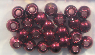 DAZZLE BRASS BEADS