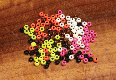 DAZZLE BRASS BEADS
