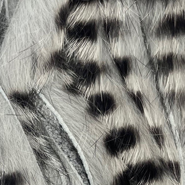 BARRED RABBIT ZONKERS MAGNUM CUT 1/4"