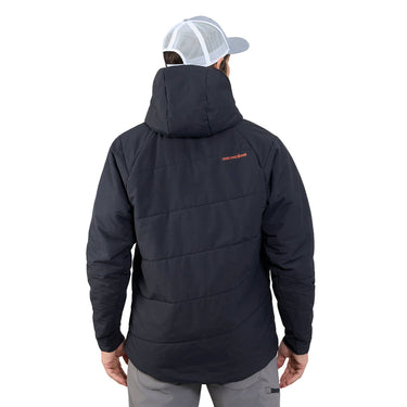 TURBULENCE INSULATED HOODIE