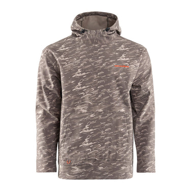 KRYALL HOODIE