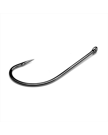 GAMAKATSU B10S STINGER HOOK NS BLACK
