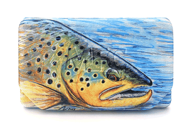 MFC FLYWEIGHT FLY BOX