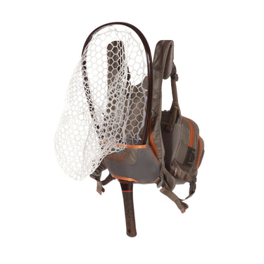 CROSS-CURRENT CHEST PACK