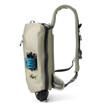 PRO WATERPROOF SLING PACK 14L