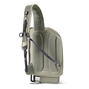 PRO WATERPROOF SLING PACK 14L