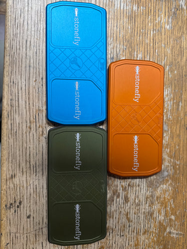 Mag Grab® Delta - STONEFLY LOGO