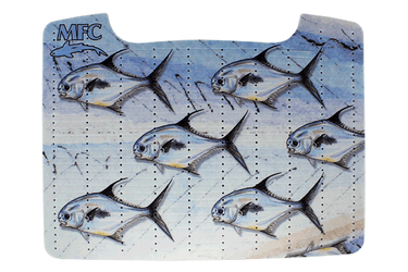 MFC Boat Box Drying Patch