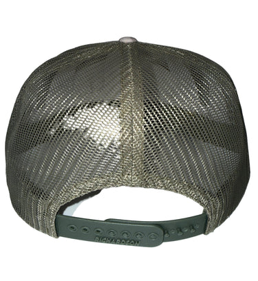 THE STONEFLY EST 2006 - MARSH CAMO 168P