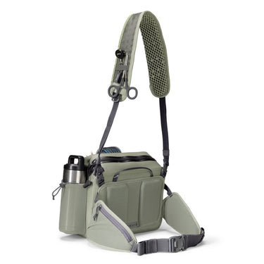 PRO WATERPROOF HIP PACK 10L