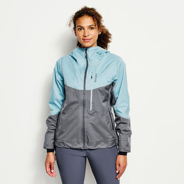 WOMEN'S ULTRALIGHT WADINGJACKET