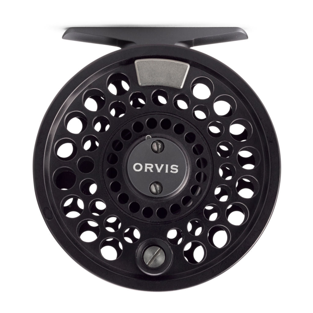 ORVIS BATTENKILL DISC REEL