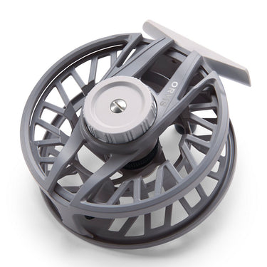 CLEARWATER REEL