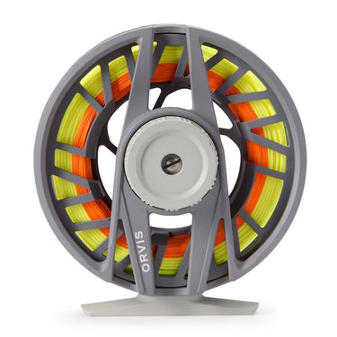 CLEARWATER REEL