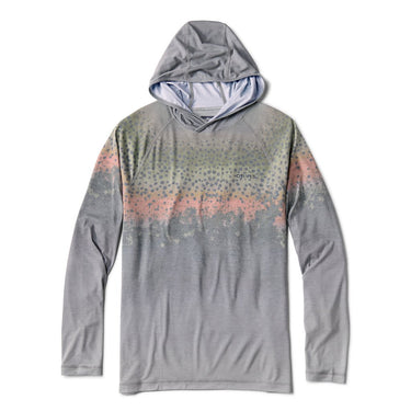 DRICAST PRINTED HOODIE