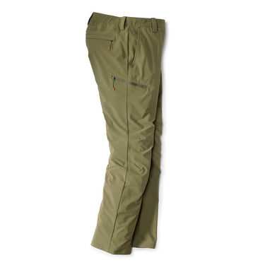 JACKSON QUICK-DRY REGULAR FIT PANTS