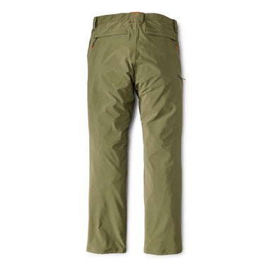 JACKSON QUICK-DRY REGULAR FIT PANTS
