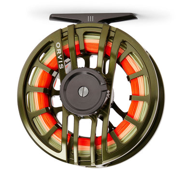 HYDROS REEL