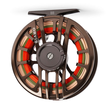 HYDROS REEL