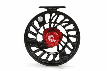 NAUTILUS CCF-X2 REEL