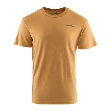 LEROY BROWN SHORT SLEEVE T-SHIRT