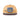 TROUT PATCH MESH TRUCKER WHISKEY/DARK BROWN