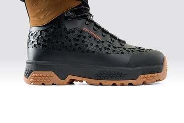 ROCK ARMOR WADING BOOT