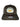 THE STONEFLY RODEO PATCH HAT - 112FP CHOCOLATE CHIP/BIRCH