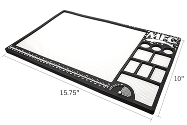 MFC FLY TYING MAT