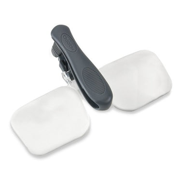 CAP MAGNIFERS