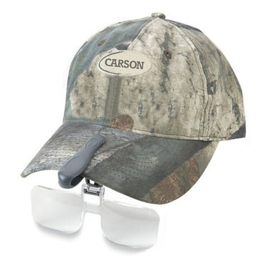 CAP MAGNIFERS