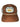 THE STONEFLY RODEO PATCH HAT - BACHELOR TOAST/SAND/CREAM 939