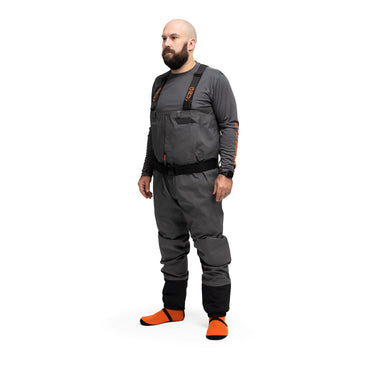 MEN'S VECTOR STOCKINGFOOT WADER