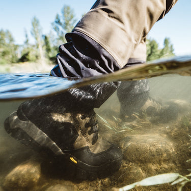 MEN'S BANKSIDE WADING BOOT