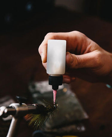 LOON APPLICATOR BOTTLE CAP AND NEEDLES