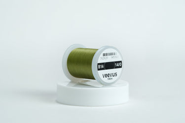14/0 VEEVUS THREAD
