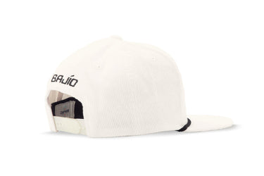 Bonefish - Flat Brim Corduroy Hat