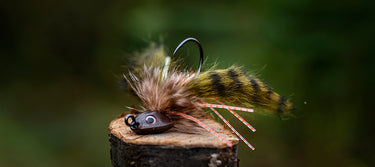 AHREX PREDATOR 50 DEGREE JIG HOOK