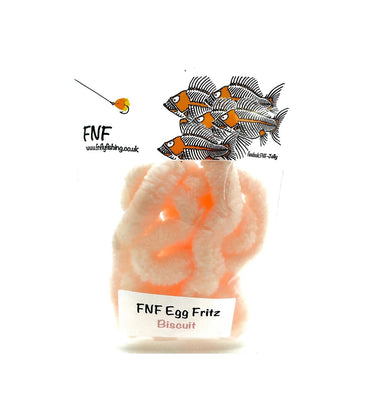 EGG FRITZ