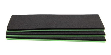DOUBLE DECKER 5MM STACK FOAM
