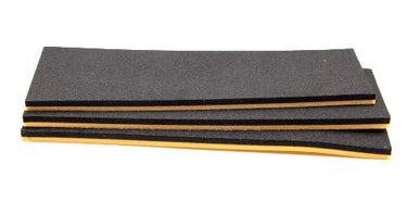 DOUBLE DECKER 5MM STACK FOAM