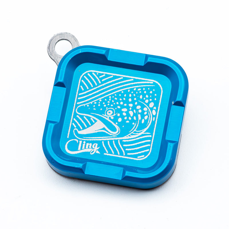 Point Square Grab MAG GRAB MINI – The Stonefly