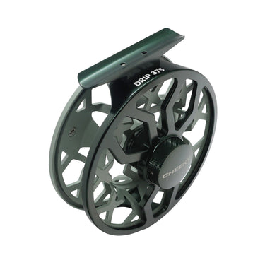 Drip Fly Reel
