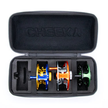 CHEEKY REEL CAPSULE